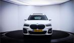 BMW X1 20iA M-SPORT High Executive PANO | MEMORY | FULL LED, 1998 cc, 15 km/l, Gebruikt, Zwart