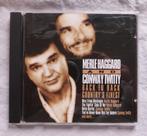 CD - Merle Haggard and Conway Twitty - Back to back (10 tr.), Cd's en Dvd's, Gebruikt, Ophalen of Verzenden