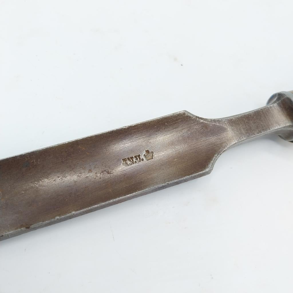 Nooitgedagt Guts 25 mm(57139-65), Ophalen of Verzenden