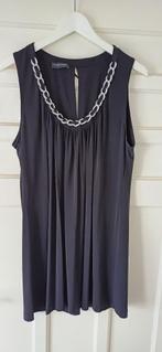 prachtig jurkje/ tuniek van BLACKY DRESS      maat M, Kleding | Dames, Maat 38/40 (M), Blacky Dress, Verzenden, Zwart