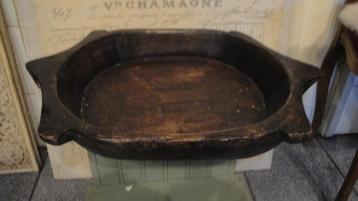 houten schaal india beschikbaar voor biedingen