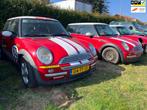 Mini Mini 1.6 Cooper Chili | 3 x mini | hobby|, Voorwielaandrijving, 1025 kg, 15 km/l, Gebruikt