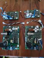 2 x Bang & Olufsen ICEPower 200ASC + 200AC, Ophalen of Verzenden, Zo goed als nieuw, Audio