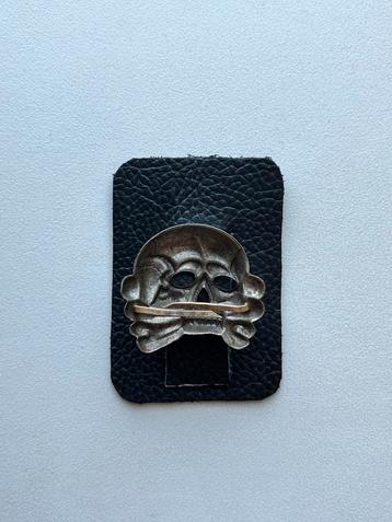 Totenkopf 1e type - Assmann & Sohn beschikbaar voor biedingen