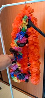 Carnavals outfit swat team, Ophalen, Carnaval