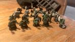 40K ork Boyz, Ophalen of Verzenden, Zo goed als nieuw, Warhammer 40000