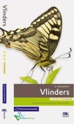H. Reichholf: Vlinders. Natuurgids. Trefzeker herkennen, Boeken, H. Reichholf, Natuur algemeen, Ophalen of Verzenden, Zo goed als nieuw