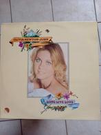 LP Olivia Newton-John Long Live Love, 1960 tot 1980, Gebruikt, Ophalen of Verzenden