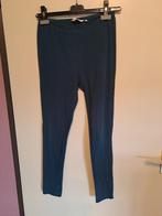 Blauwe legging maat M, Legging, Blauw, Maat 40/42 (M), Ophalen of Verzenden