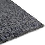 Vloerkleed / Karpet Brinker Skana Blue 170 x 230cm, Huis en Inrichting, Stoffering | Tapijten en Kleden, Grijs, Handgeweven, Nieuw