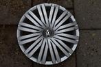 1 losse originele wieldop Volkswagen Polo 15 inch (Model 2), Auto diversen, Wieldoppen, Ophalen of Verzenden, Gebruikt
