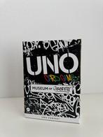 Museum of Graffiti x UNO | Mattel Creations | Limited |, Ophalen of Verzenden, Nieuw, Mattel