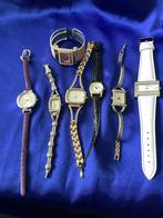 Lotje vintage horloges, Ophalen of Verzenden, Gebruikt