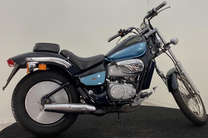 Aprillia Red Rose Classic, Fietsen en Brommers, Brommers | Oldtimers, Overige merken, Maximaal 45 km/u, Ophalen