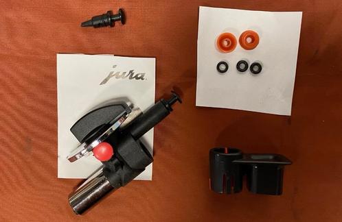 Jura Impressa Xf 50 Nieuwe onderdelen, Witgoed en Apparatuur, Koffiezetapparaten, Nieuw, Koffiemachine, Ophalen