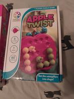 Apple Twist - Smart Games Puzzelspel, Hobby en Vrije tijd, Gezelschapsspellen | Bordspellen, Ophalen, Een of twee spelers, Zo goed als nieuw