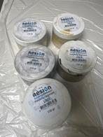 Resion Polyester Pigmenten, Ophalen, Gebruikt, Overige typen