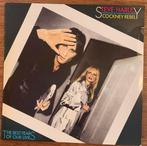 Steve Harley - The Best Years Of Our Lives LP, Ophalen of Verzenden, Zo goed als nieuw, 12 inch, Poprock