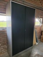 3 x Archiefkast / Roldeurkast 120 x 45 x 195, Ophalen, Gebruikt, 100 tot 150 cm, Metaal