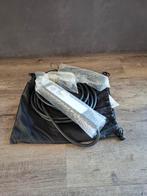 230v lader mitsubishi ccs nieuw autolader laadpaal, Ophalen of Verzenden, Zo goed als nieuw