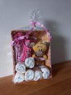 Kraamcadeau meisje, Ophalen of Verzenden, Zo goed als nieuw