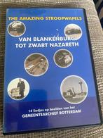 The Amazing Stroopwafels : Van Blankenburg Tot ( dvd), Alle leeftijden, Ophalen of Verzenden, Zo goed als nieuw