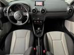 Audi A1 Sportback 1.2 TFSI Ambition Pro Line Business|navi|5, Voorwielaandrijving, 86 pk, 4 cilinders, Origineel Nederlands