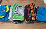 Jongens kledingpakket maat 110, Kinderen en Baby's, Kinderkleding | Maat 110, Ophalen of Verzenden, Gebruikt, Onbekend, Jongen