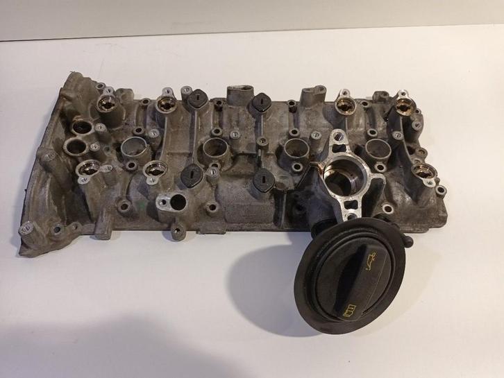 Kleppendeksel Audi RS6, Auto-onderdelen, Motor en Toebehoren, Audi, Gebruikt, Herkomst onderdeel bekend, 12 maanden garantie, Ophalen of Verzenden
