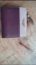 Kate Spade Portemonnee - Zo goed als nieuw!, Ophalen of Verzenden