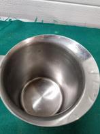 -	rvs schenker 0.7 liter, Verzamelen, Ophalen of Verzenden