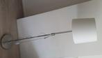 Te koop vloer lamp., Huis en Inrichting, Lampen | Vloerlampen, Ophalen, Gebruikt, Metaal, 100 tot 150 cm