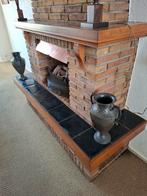 Potten pot, Ophalen of Verzenden, Zo goed als nieuw, Overige materialen, Pot, Bus of Blik