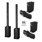 Nog 2 polar 12  HKaudio   voor de beste prijs kopen?, Ophalen of Verzenden, Nieuw, 1000 watt of meer, P.A.