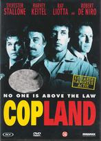 Copland - DVD, Vanaf 16 jaar, Verzenden, Zo goed als nieuw, Actie