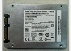 Intel SSD Pro 2500 Series 180GB, Computers en Software, Harde schijven, Intel SSD, Intern, 180GB, Refurbished