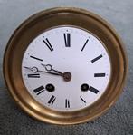 uurwerk kolompendule met slinger, Antiek en Kunst, Antiek | Klokken, Ophalen of Verzenden