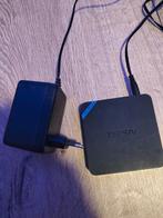 Teesn Mini M8S Pro Android TV Box, Audio, Tv en Foto, Mediaspelers, Ophalen of Verzenden, Gebruikt, USB 2, Minder dan 500 GB