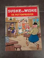 Reclame uitgave suske en wiske: De pottenproever, Boeken, Stripboeken, Eén stripboek, Ophalen of Verzenden