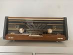 Mooie PHILIPS radio begin jaren ‘60, Ophalen