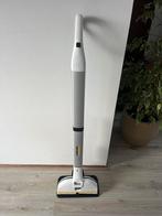 Karcher elektrische dweil, Ophalen