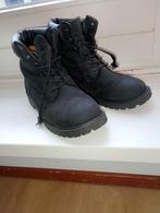Timberland Boots - Maat 40 - Zwart, Boots, Ophalen of Verzenden, Gedragen, Timberland