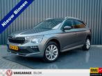 Skoda Kamiq 1.0 TSI Business Edition | Keyless | Trekhaak |S, Auto's, Skoda, 12 maanden, Gebruikt, 3 cilinders, Kamiq