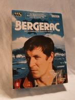 Bergerac seizoen 1 dvd box, Cd's en Dvd's, Dvd's | Tv en Series, Ophalen of Verzenden, Gebruikt, Drama