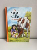 Manon op de Manege: De Babypony, Ophalen of Verzenden, Zo goed als nieuw, Sprookjes