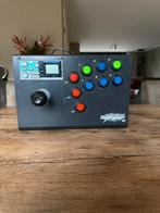 TopFighter QT - Arcade Joystick super nintendo, Computers en Software, Joysticks, Ophalen of Verzenden, D, S, S