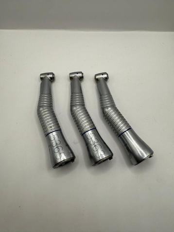 Mr Dental l KaVo l Blauw Hoekstuk l 20LH l LUX 3 l Tandarts  beschikbaar voor biedingen