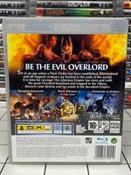 Overlord – PS3 PlayStation 3 Game – CIB, 1 speler, Ophalen of Verzenden, Zo goed als nieuw, Info@codemasters.com