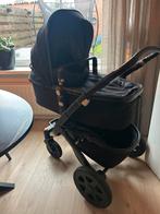 Joolz Geo 2 Brilliant Black kinderwagen, Ophalen of Verzenden, Gebruikt, Kinderwagen, Overige merken