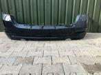 Achterbumper BMW 5 Serie F10 2x uitlaat Orgineel 15857711, Gebruikt, Achter, Bumper